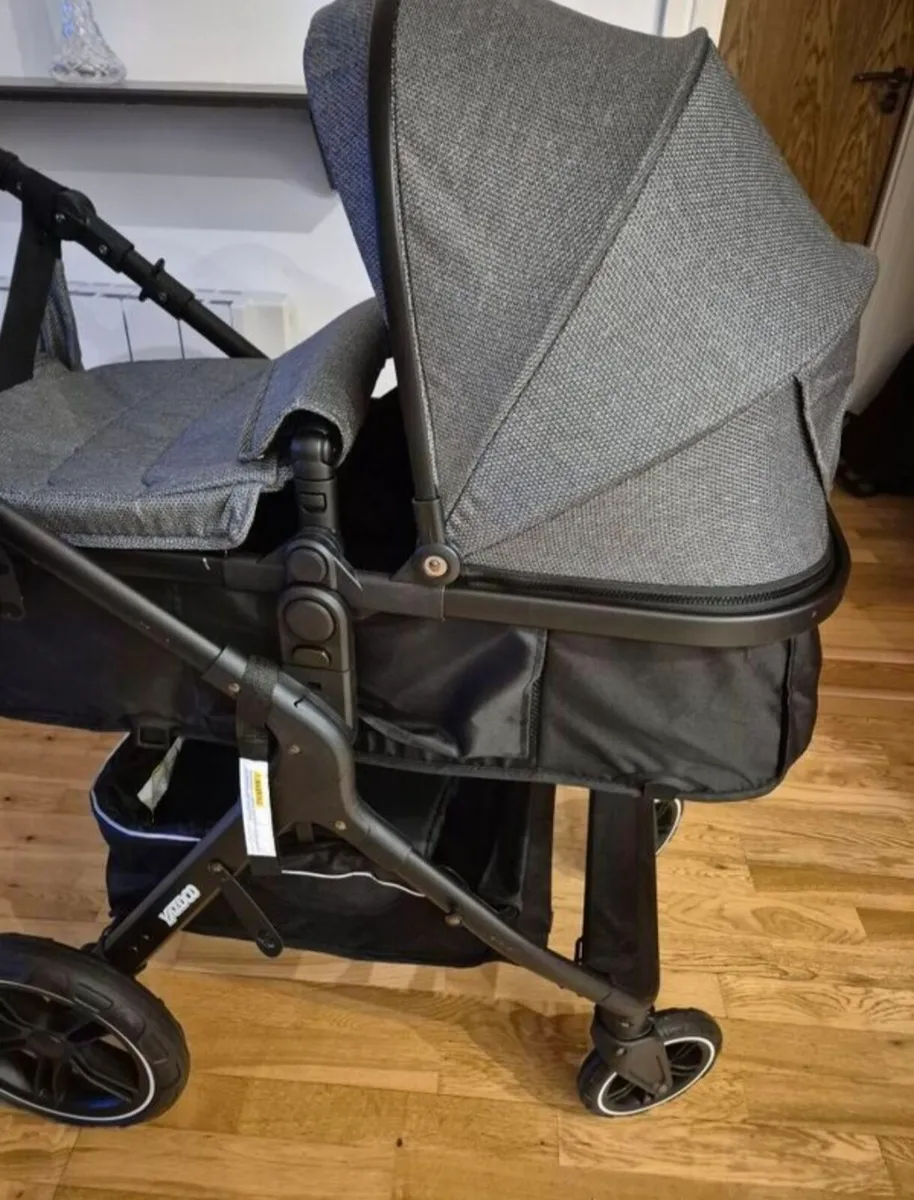 Buggy - Image 1