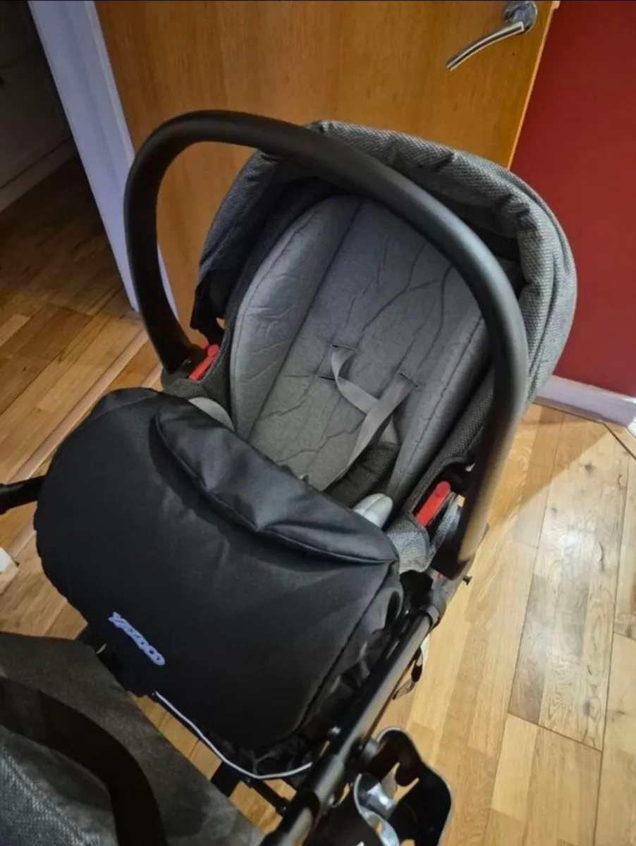 Buggy - Image 3