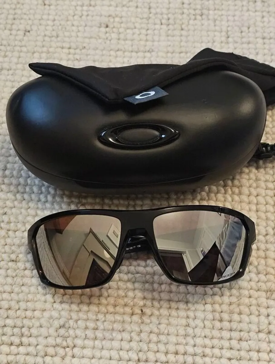 Oakley Sunglasses - Image 1