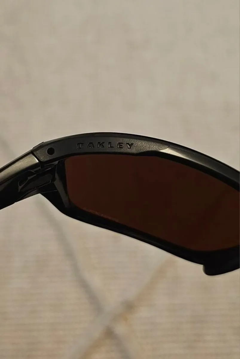 Oakley Sunglasses - Image 4