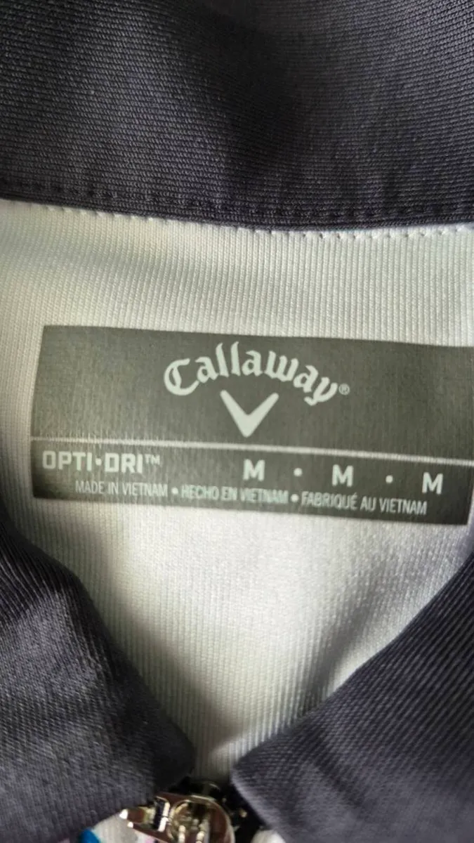 Ladies Calloway top - Image 2