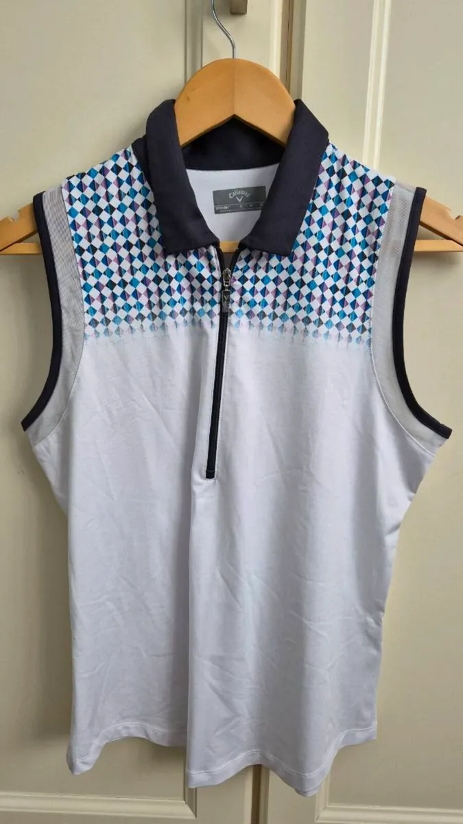 Ladies Calloway top - Image 1