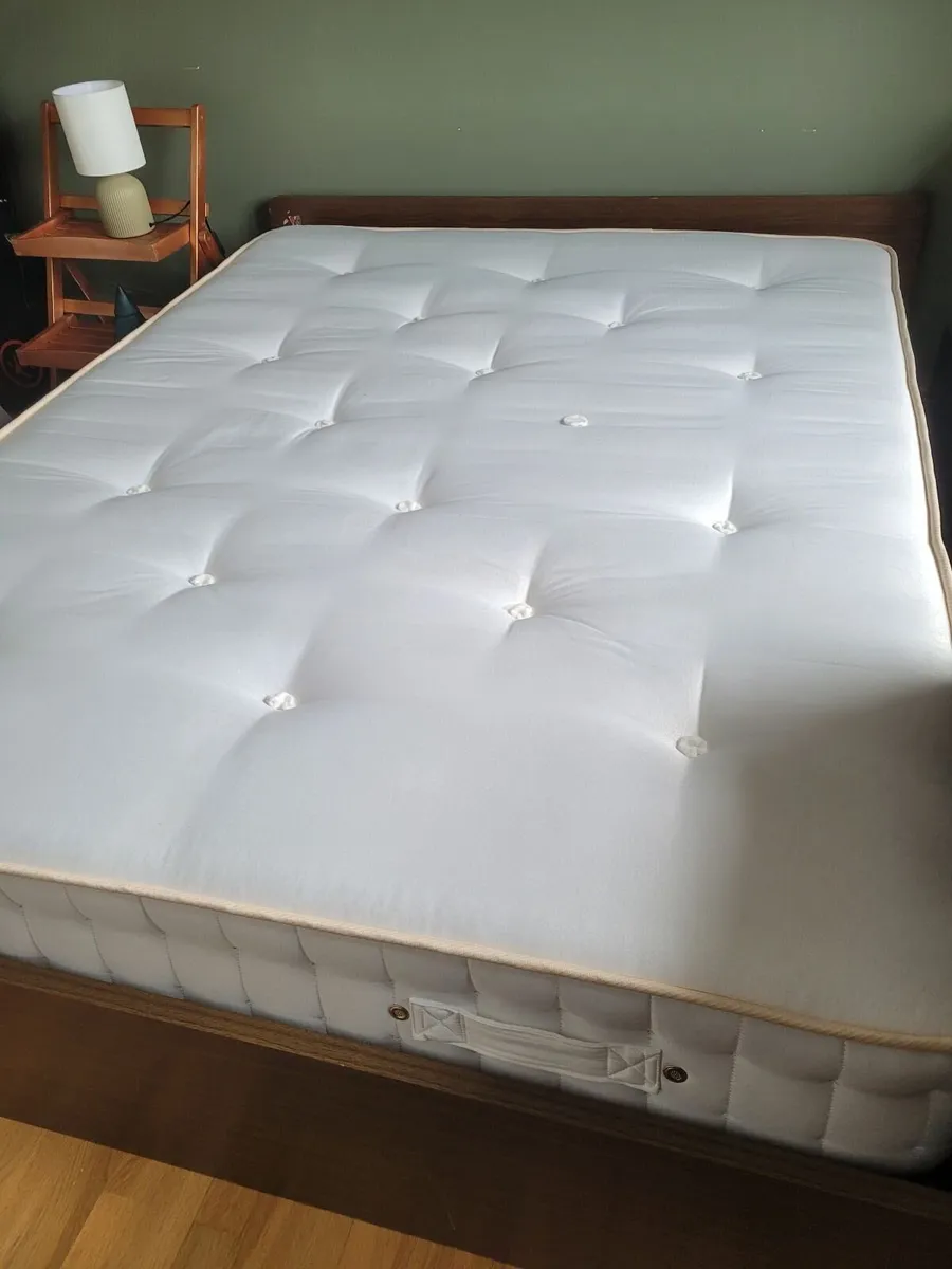 Mattress king size - Image 3