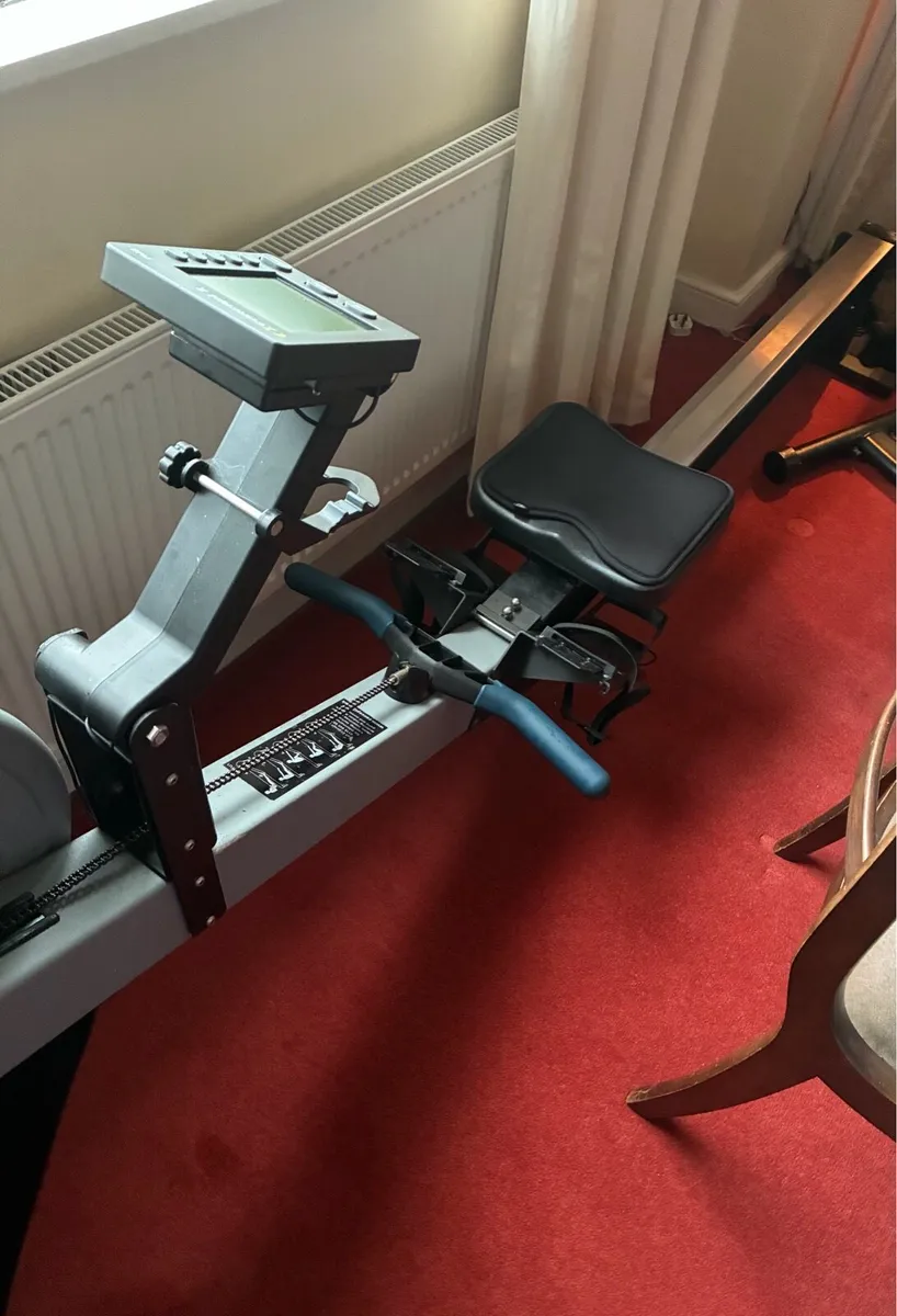 Concept 2 Rowing machine - Image 3