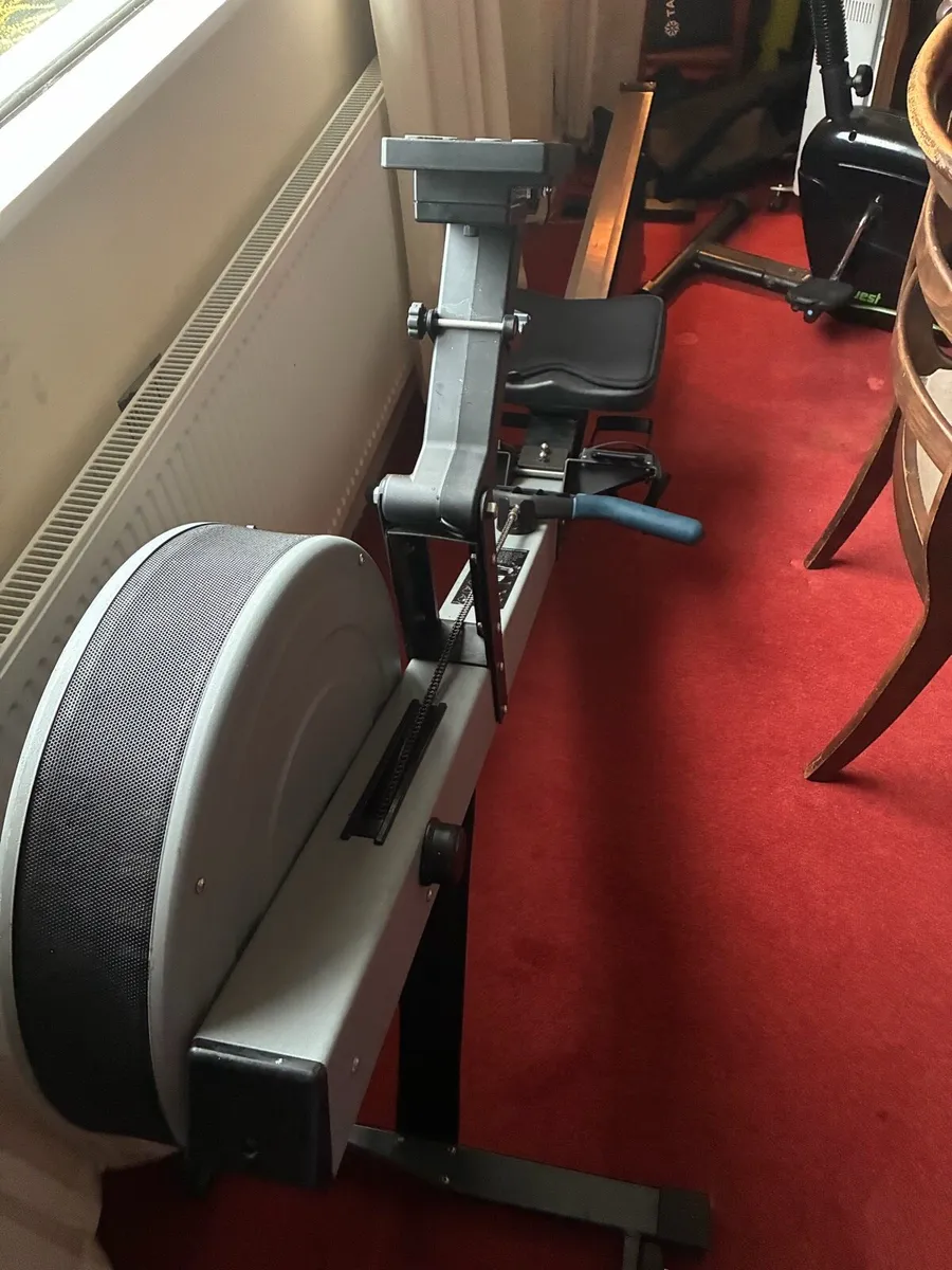 Concept 2 Rowing machine - Image 4