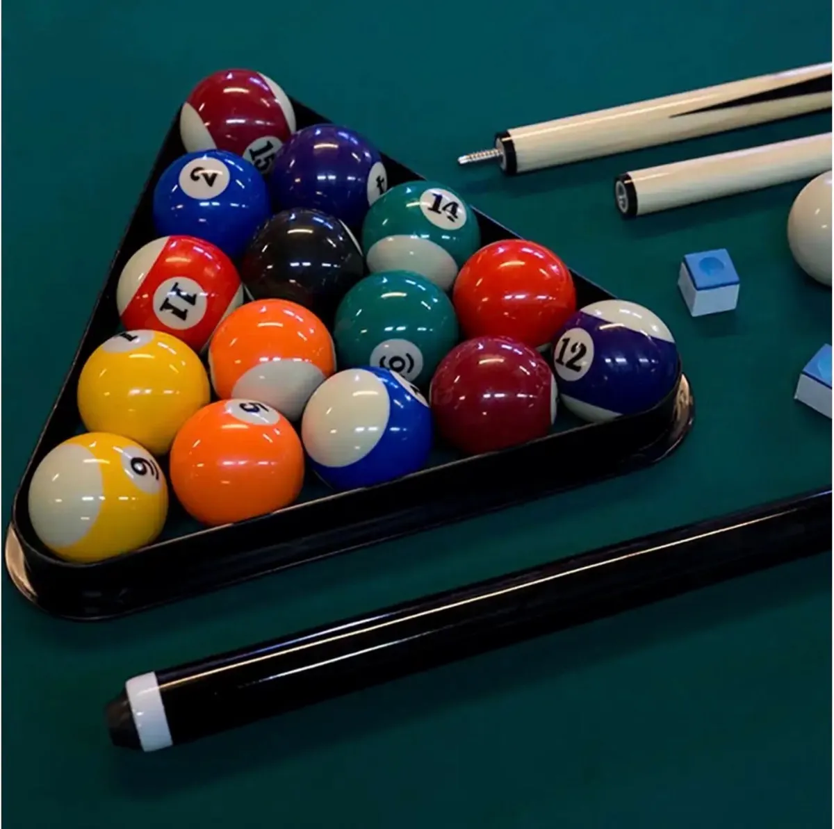 Pool table - Image 4