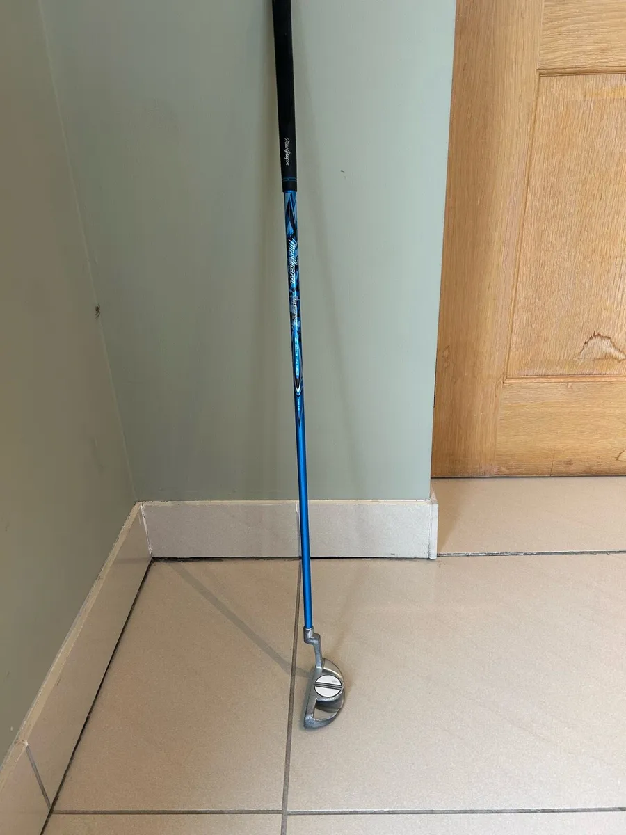 McGregor Tourney Junior golf set - Image 2