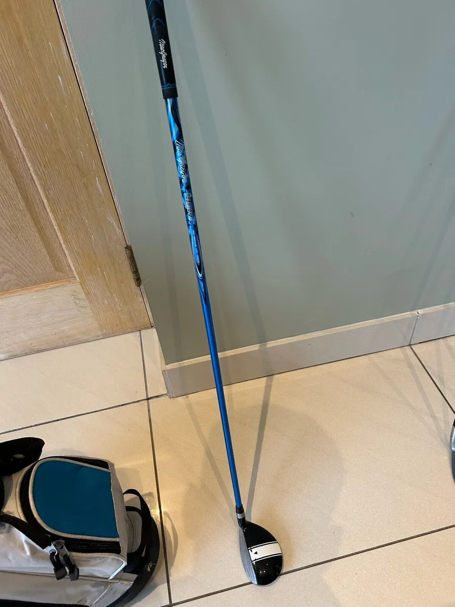 McGregor Tourney Junior golf set - Image 3