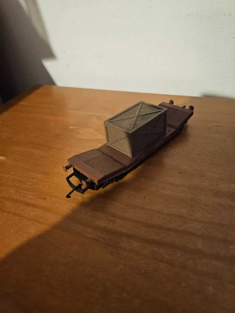 Hornby OO Gauge Wagon - Image 2