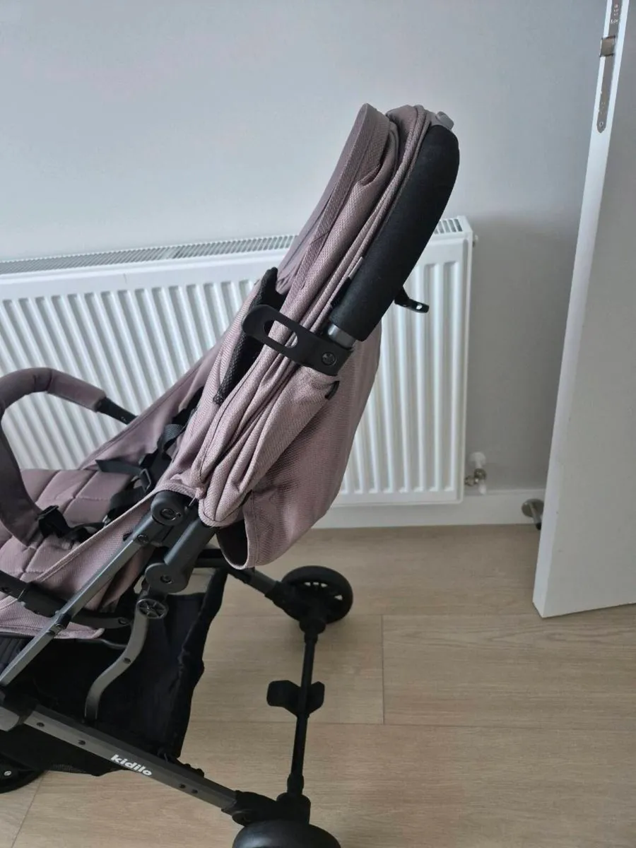 Travel buggy - Image 3