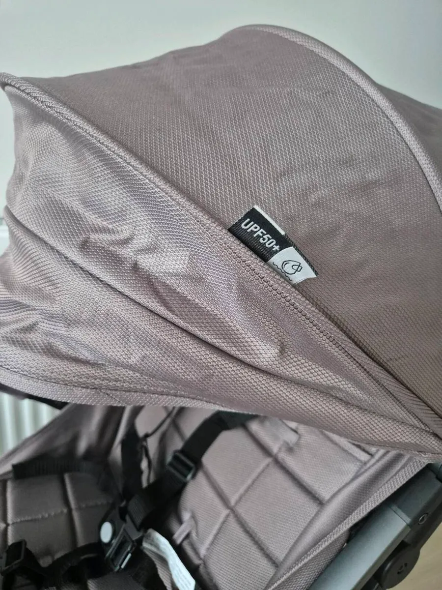Travel buggy - Image 4