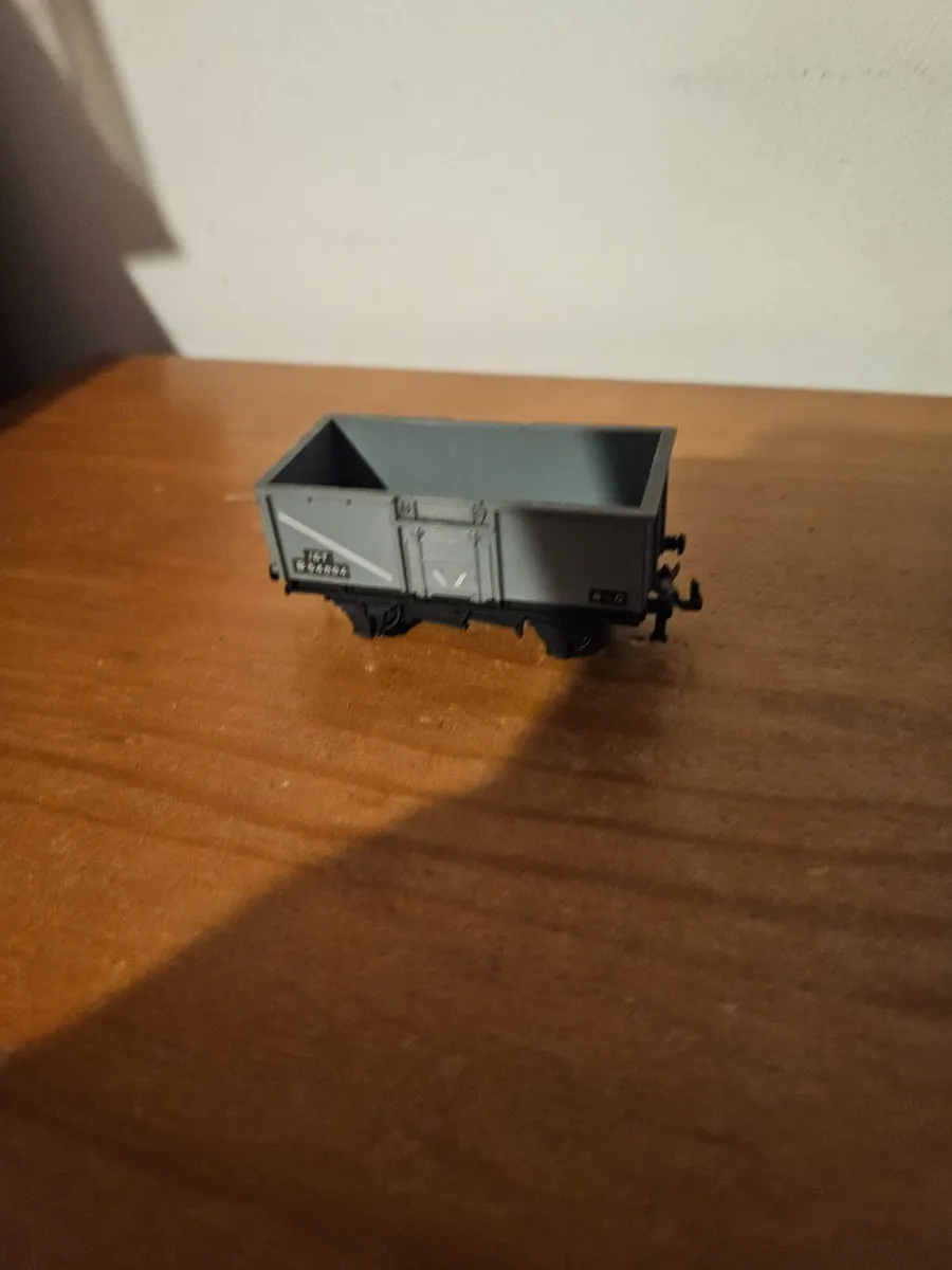 Hornby Dublo OO Gauge Wagon - Image 1
