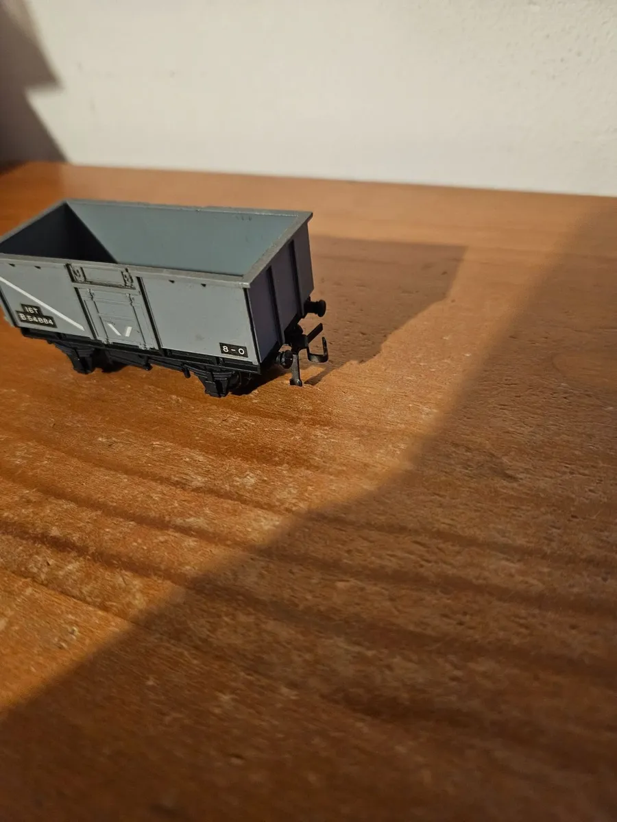 Hornby Dublo OO Gauge Wagon - Image 2