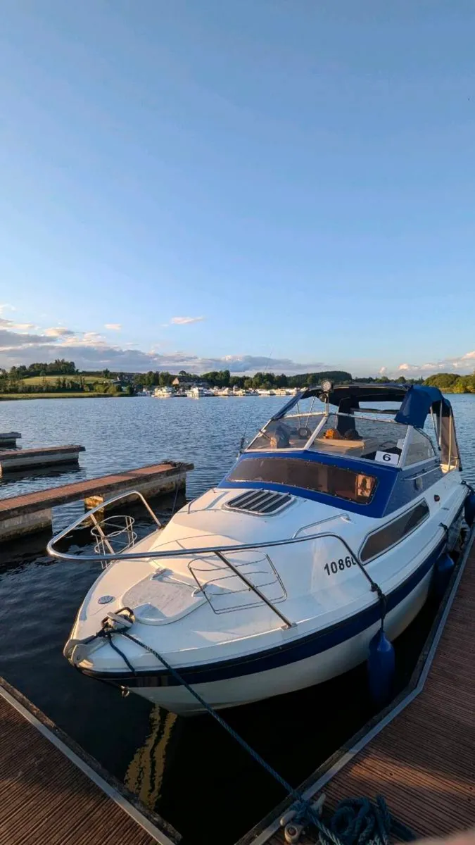 Fairline Weekender 21 - Image 3
