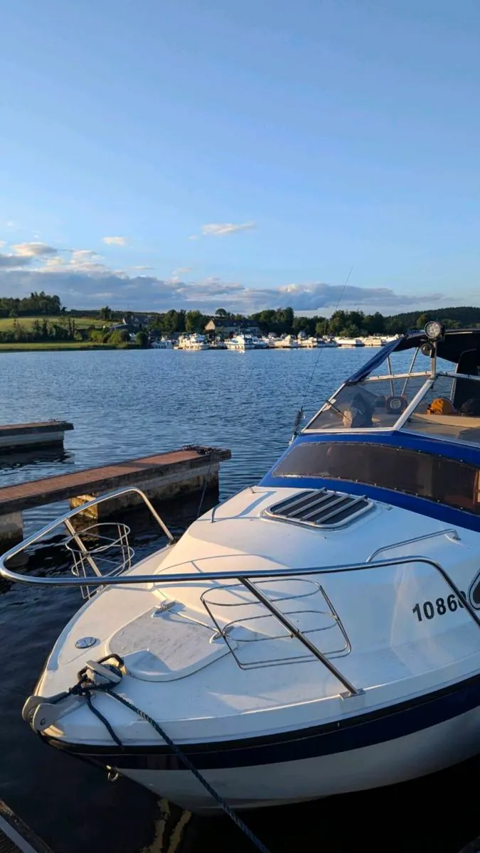 Fairline Weekender 21 - Image 4