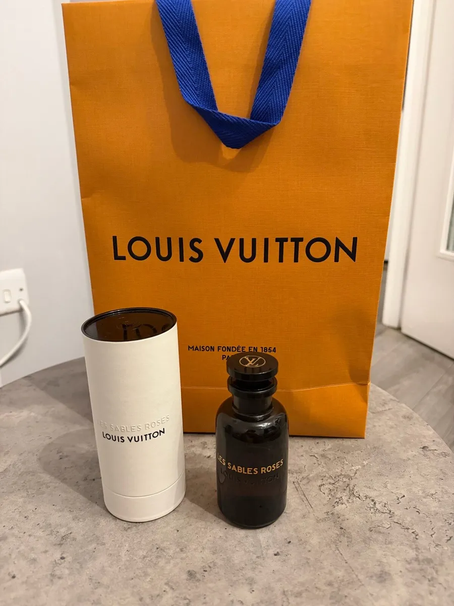 Louis Vuitton fragrance - Image 1