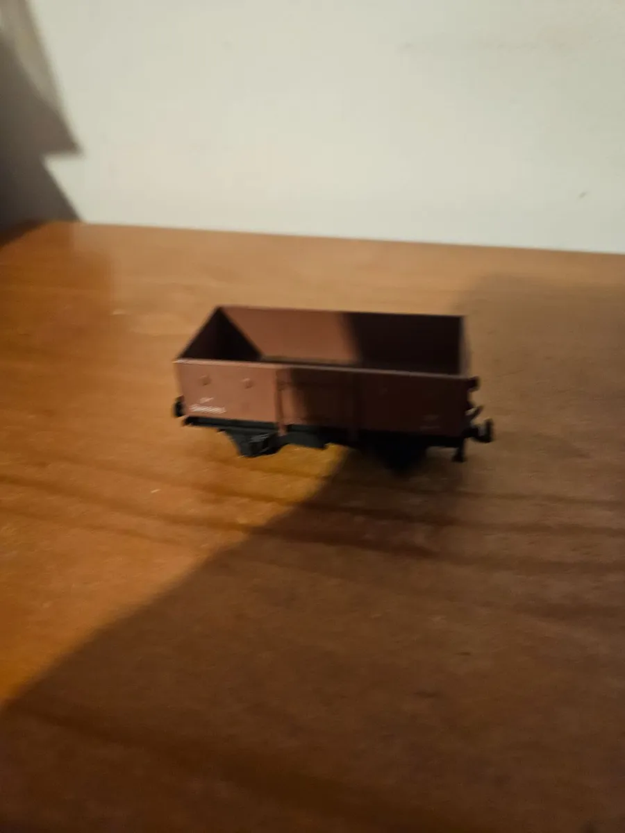 Hornby Dublo OO Gauge Wagon