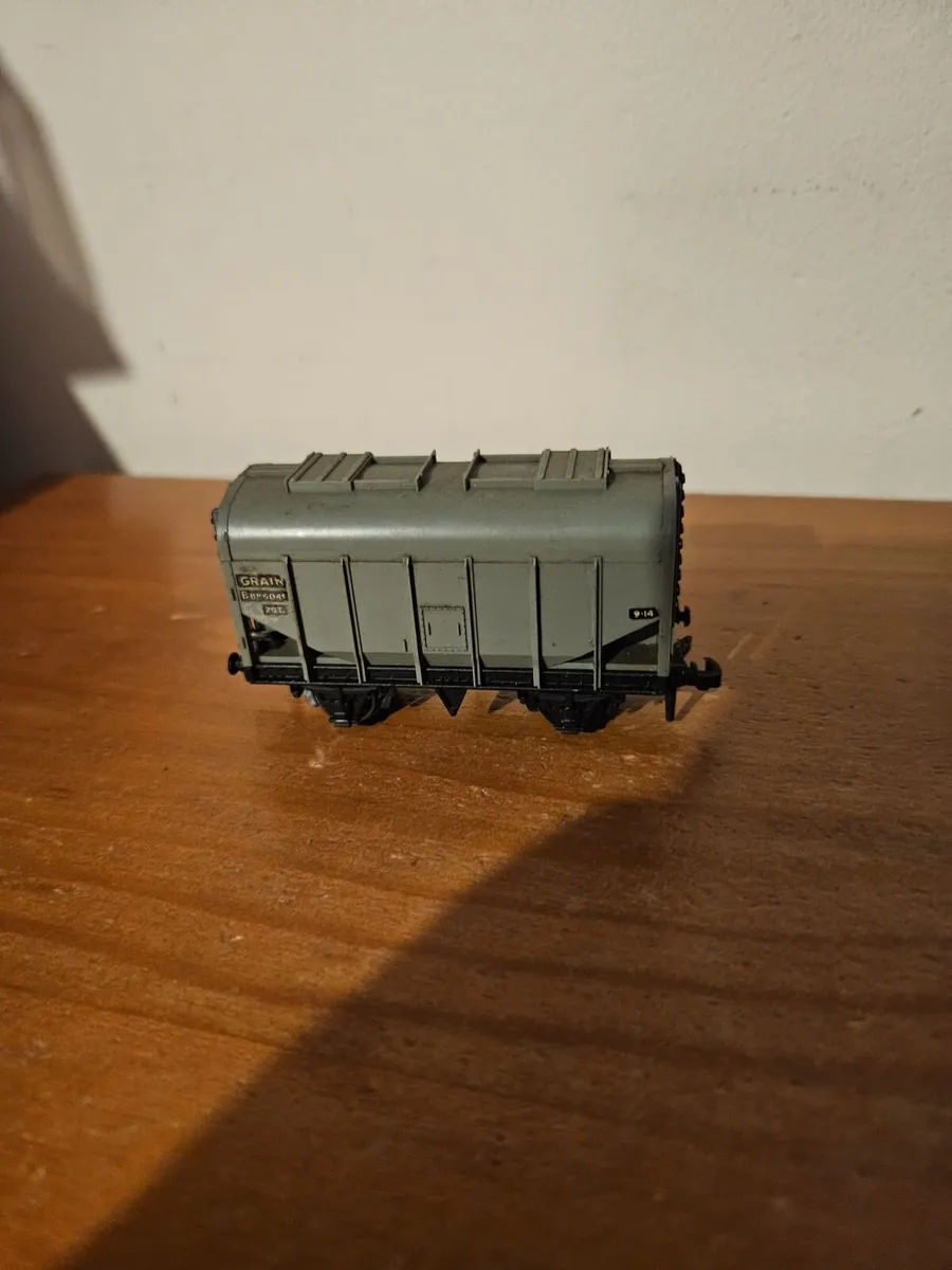 Hornby Dublo OO Gauge Wagon - Image 1