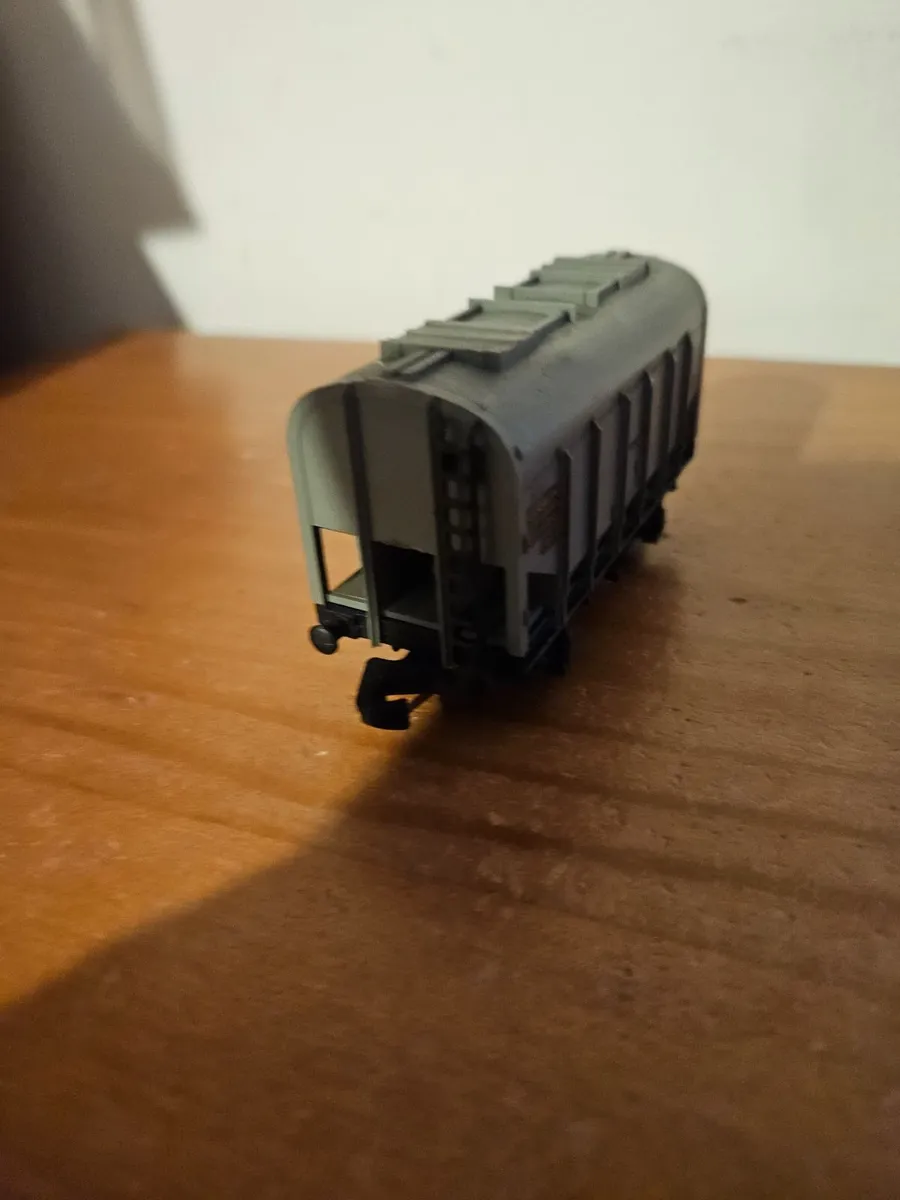 Hornby Dublo OO Gauge Wagon - Image 2