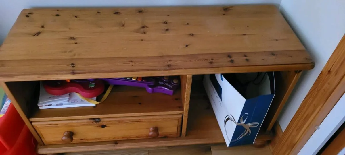 TV Unit