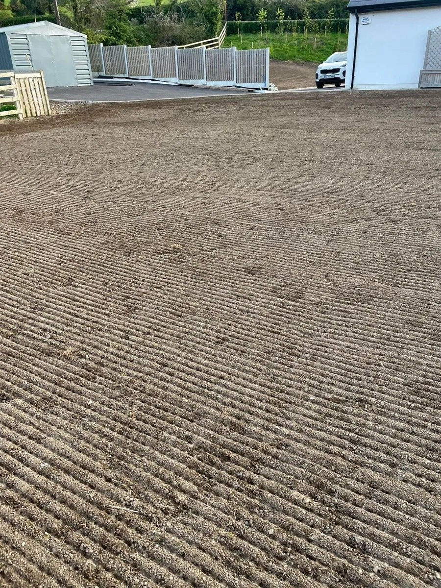 Lawn Seeder - Image 3