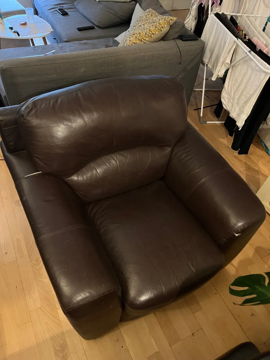 Sofa 2 seats + 1 seat - Image 3