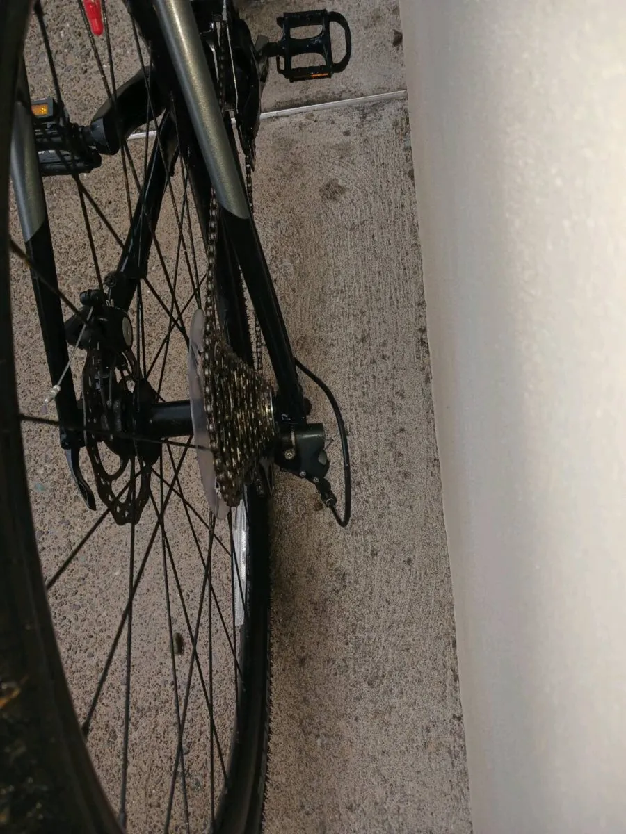 Cannondale  Caad Gravel Bike - Image 4