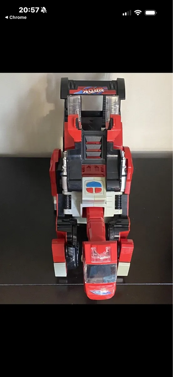 Robot Large - Image 4