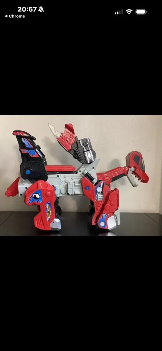 Robot Large - Image 1