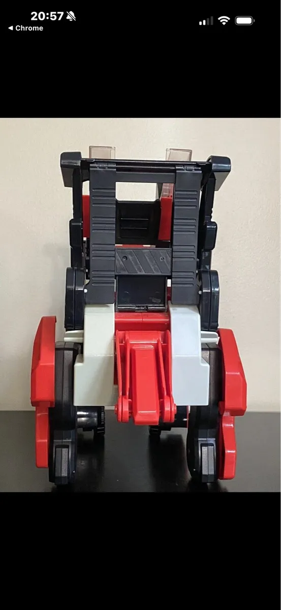 Robot Large - Image 2