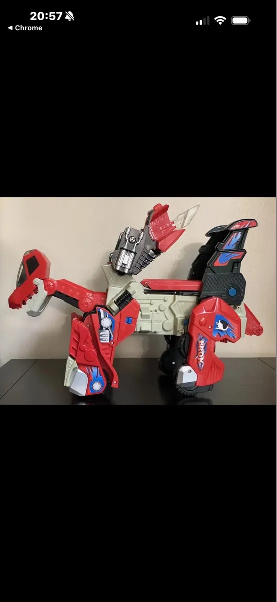 Robot Large - Image 3