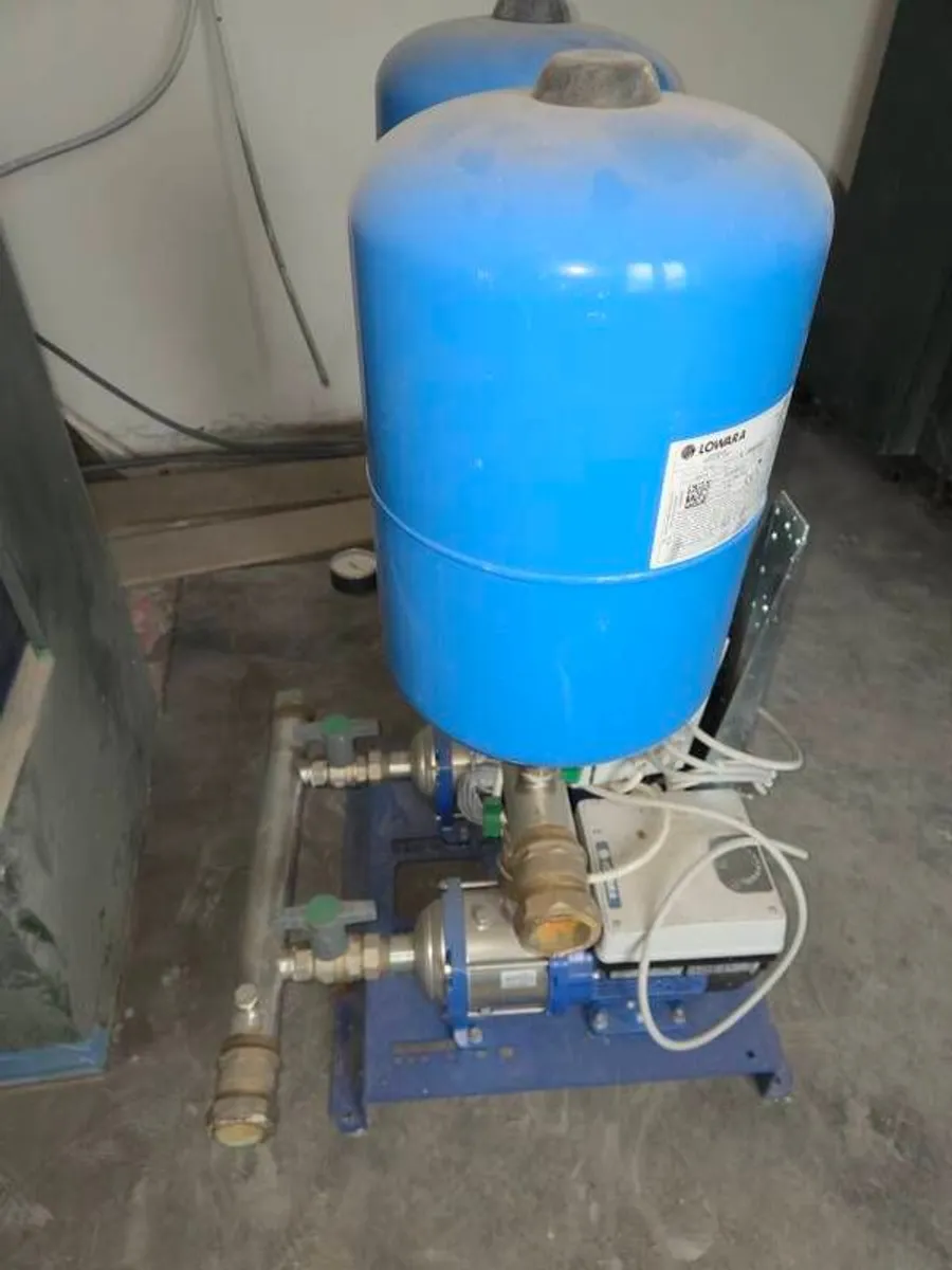 Pump (Duty standby pump) - Image 2