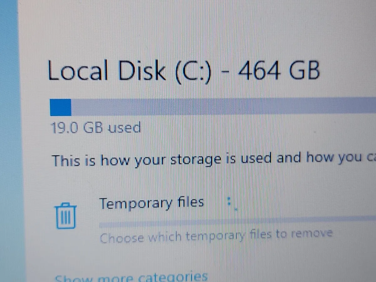 DELL XPS 14z Laptop, 6GB Ram, 500GB HDD, Wins 10 P - Image 4
