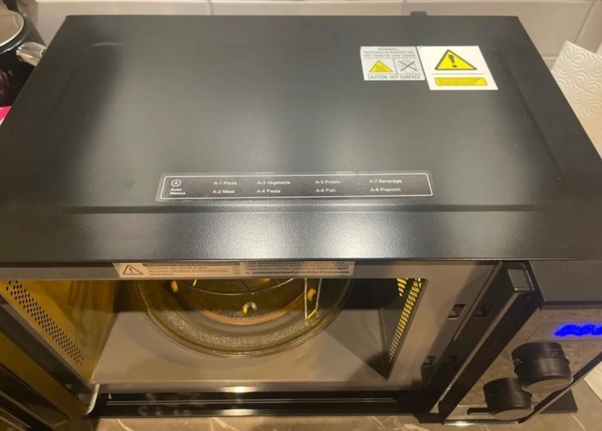 Microwave - Image 4