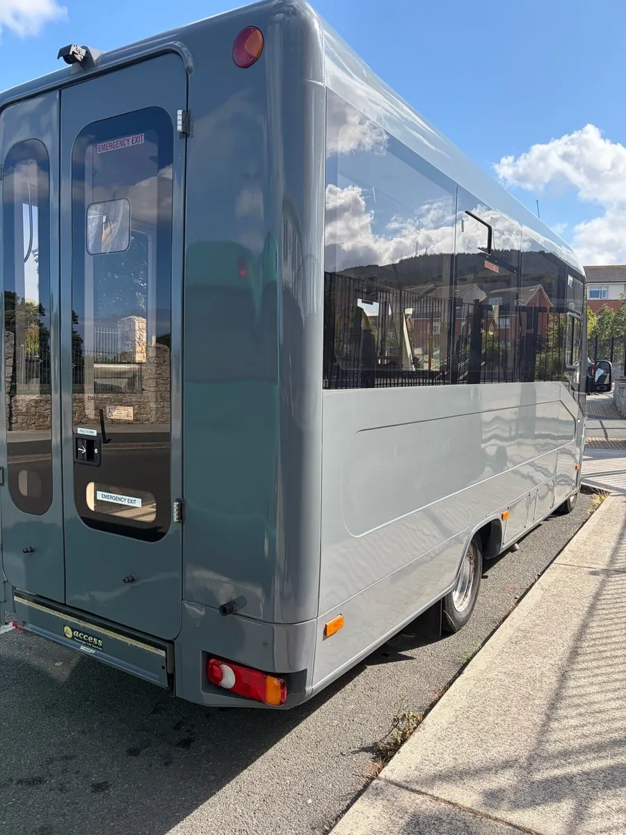 Mercedes sprinter - Image 4