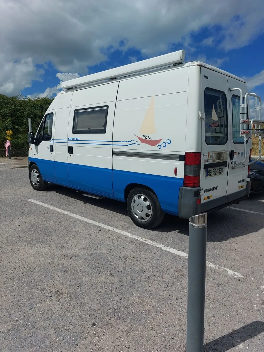 Campervan - Image 2