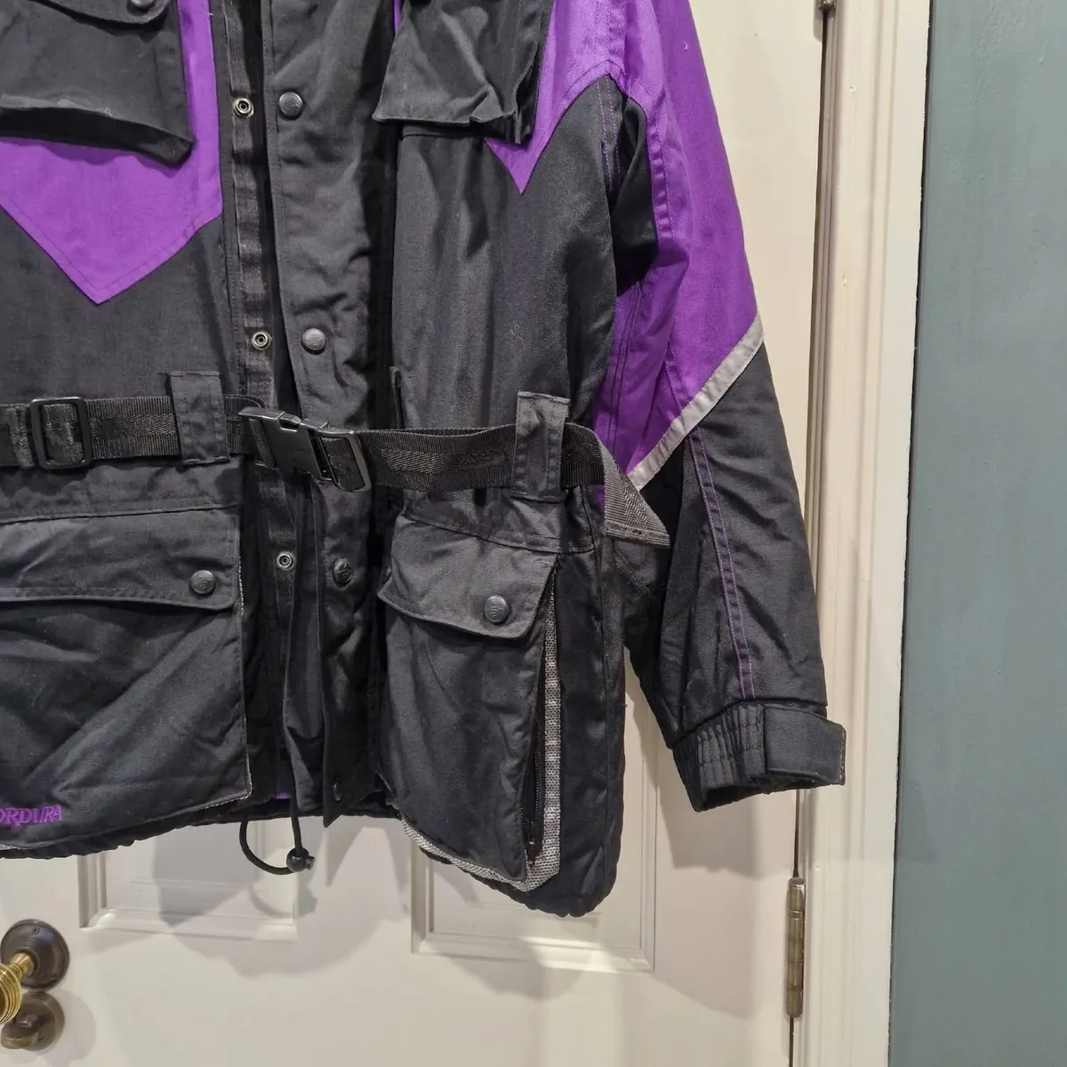 jacket - Image 1