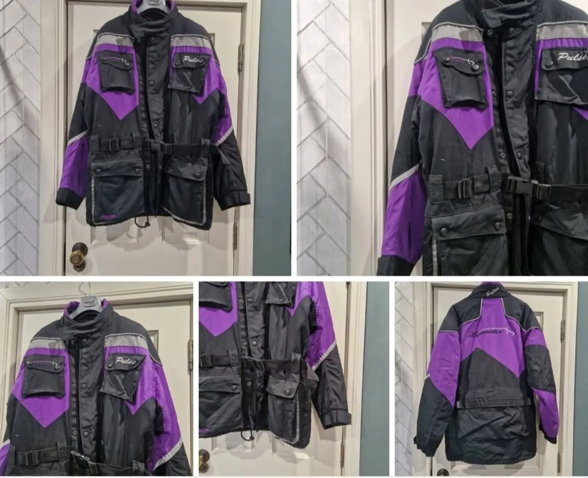 jacket - Image 2