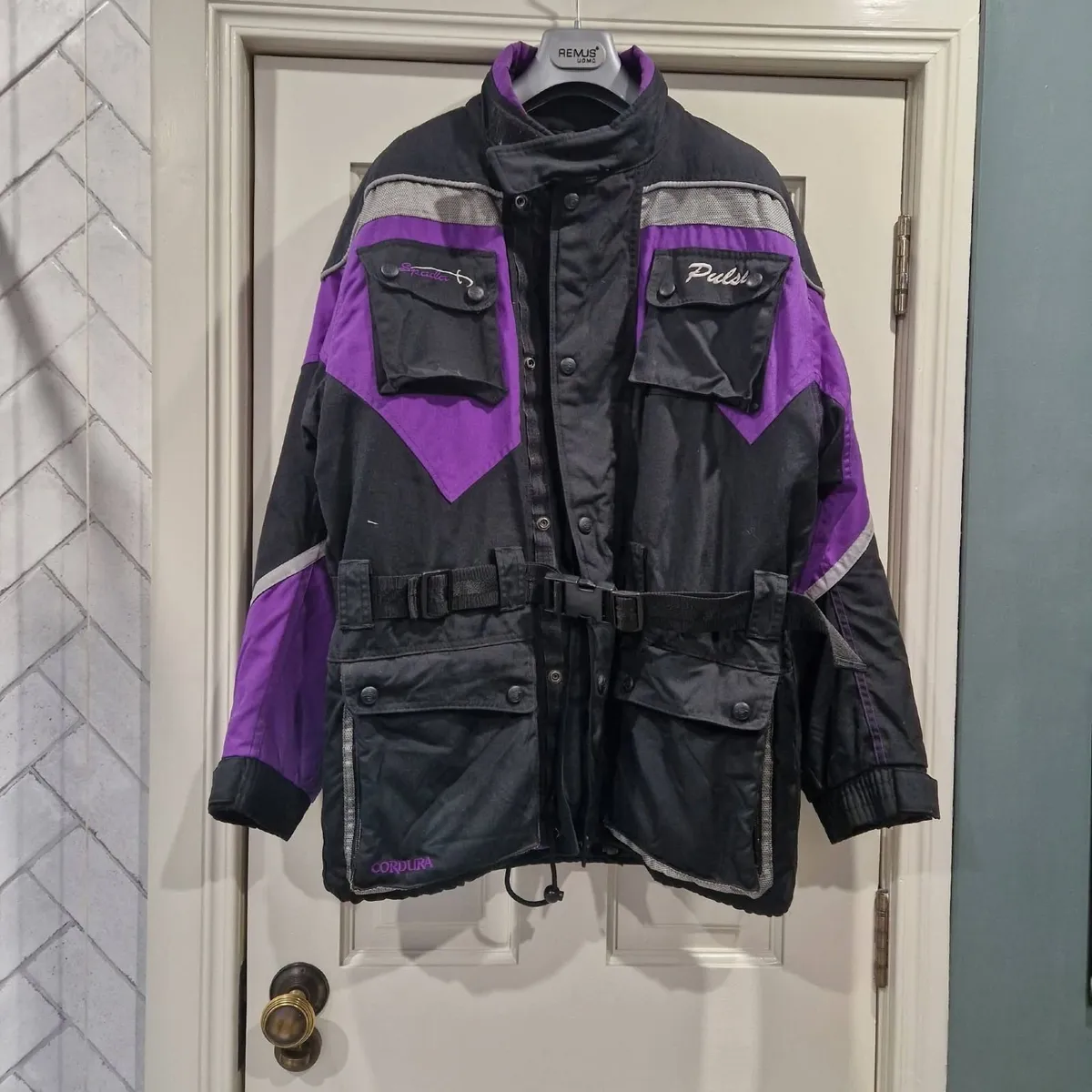jacket - Image 3
