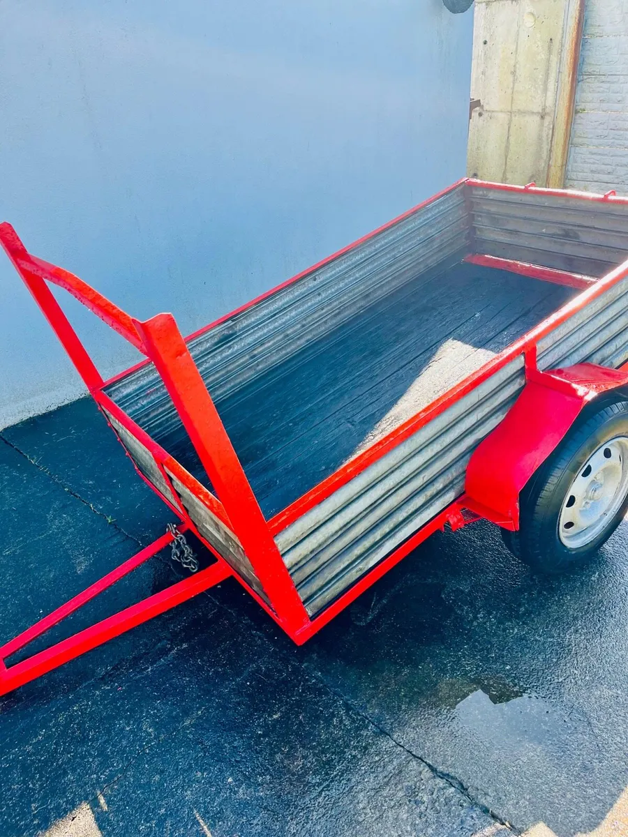 Trailer for sale - Image 2