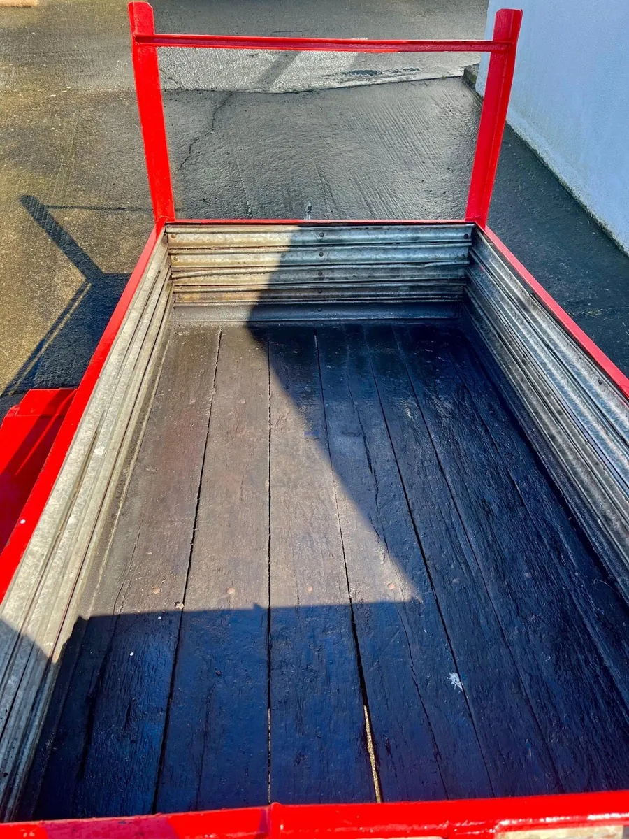 Trailer for sale - Image 3