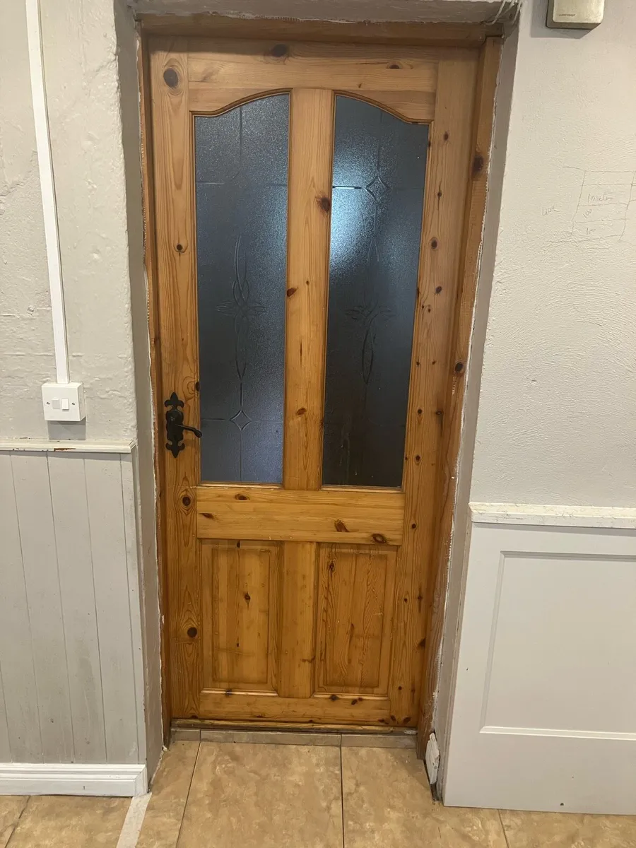 Doors