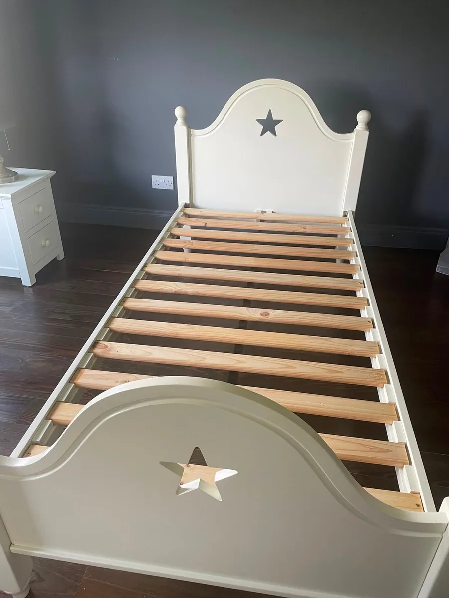 Single bed frame - Image 2