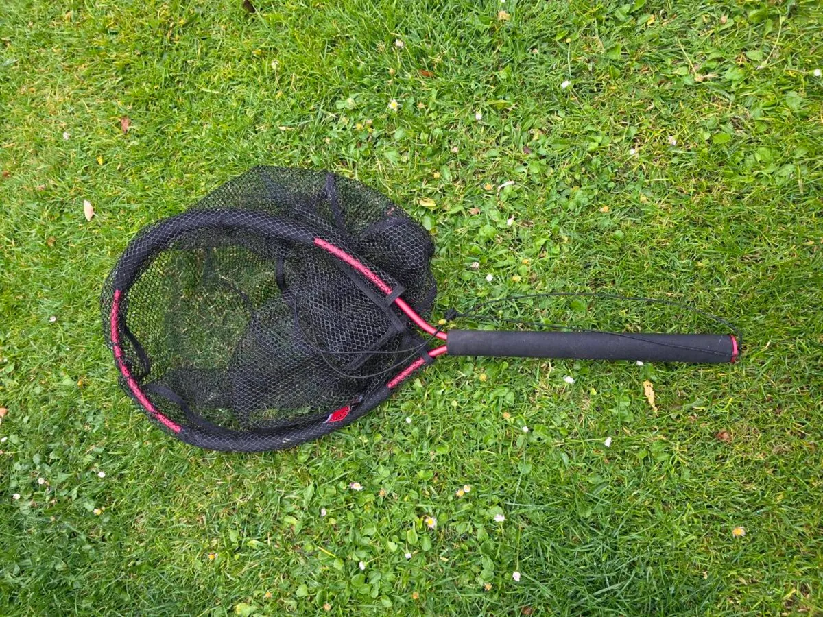 Fishing net - Image 1