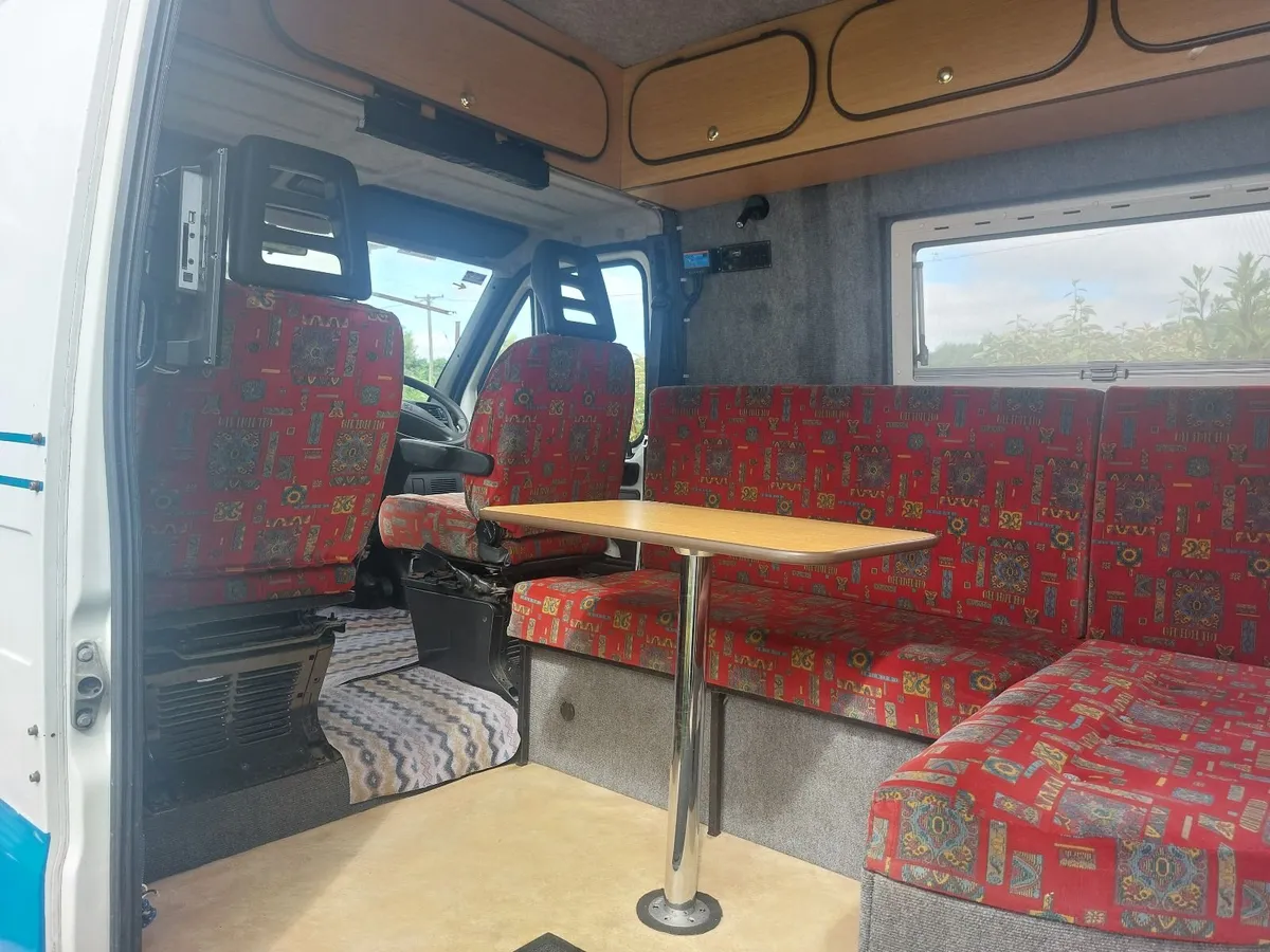 Campervan - Image 3