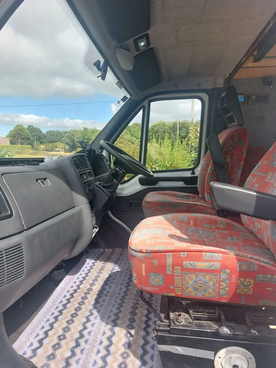 Campervan - Image 4
