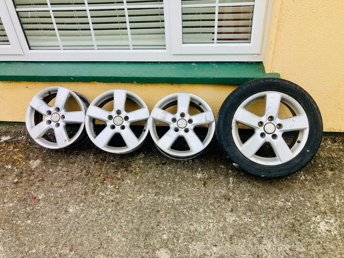 Alloys