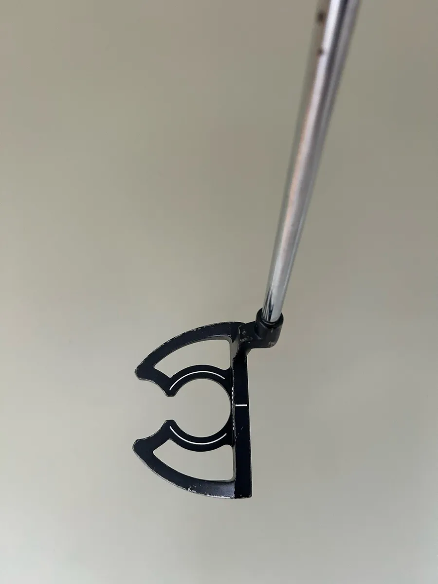 Wilson Moment-I Mallet Putter - Image 4