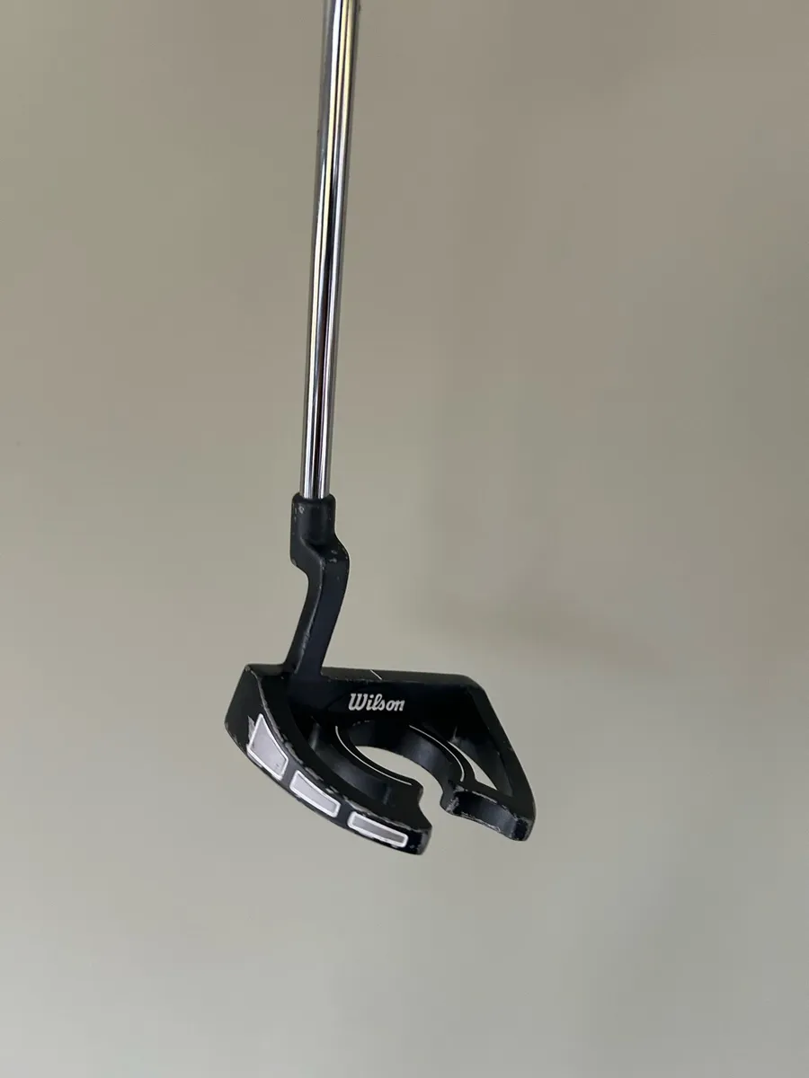 Wilson Moment-I Mallet Putter - Image 1