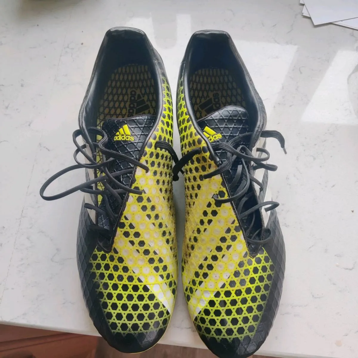 Adidas predator incurza - Image 1